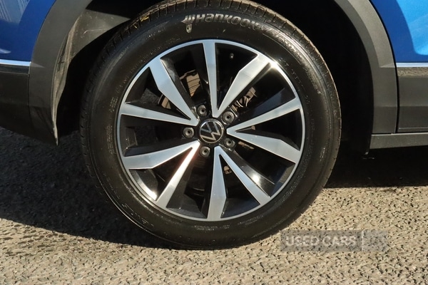 Used Volkswagen T-Roc 2021 for sale - 77754563: Photo 25