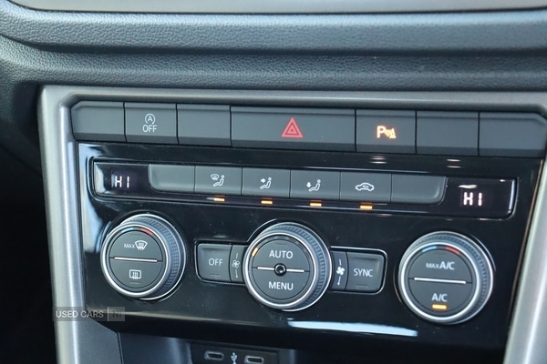 Used Volkswagen T-Roc 2021 for sale - 77754563: Photo 28