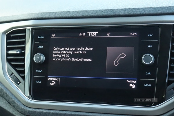 Used Volkswagen T-Roc 2021 for sale - 77754563: Photo 31