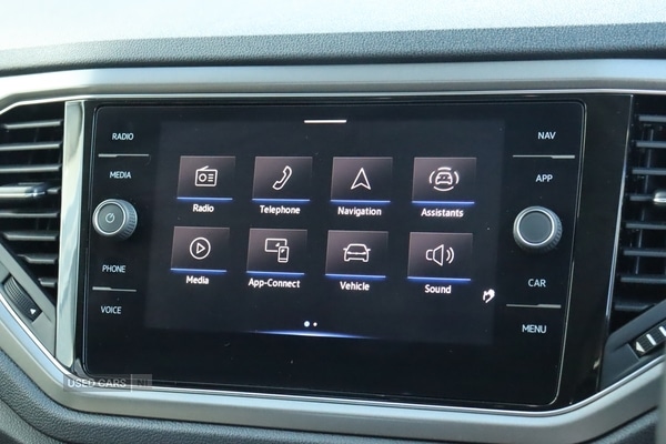 Used Volkswagen T-Roc 2021 for sale - 77754563: Photo 32