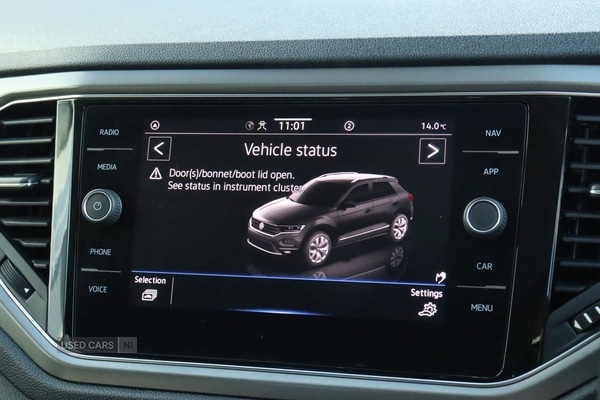 Used Volkswagen T-Roc 2021 for sale - 77754563: Photo 33