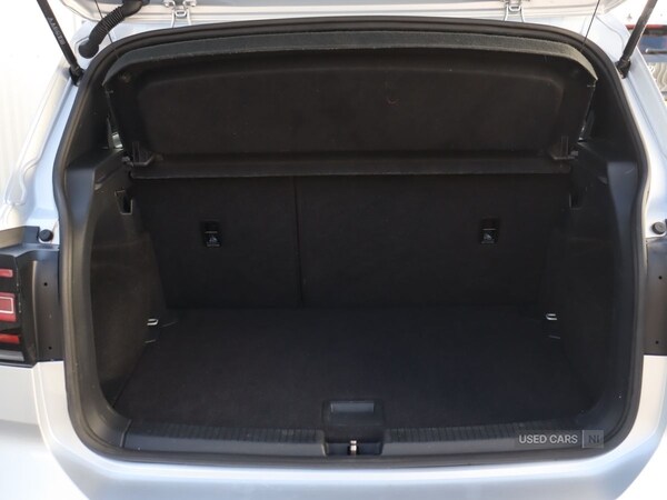 Used Volkswagen T-Cross 2021 for sale - 76085651: Photo 10
