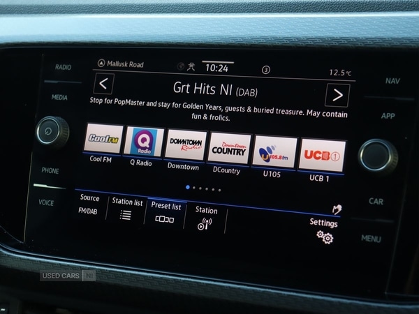 Used Volkswagen T-Cross 2021 for sale - 76085651: Photo 16
