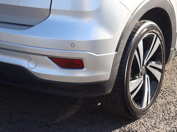 Used Volkswagen T-Cross 2021 for sale - 76085651: Photo 19