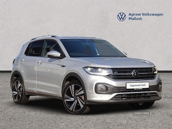 Volkswagen - T-Cross