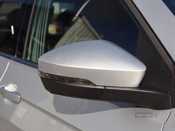 Used Volkswagen T-Cross 2021 for sale - 76085651: Photo 20