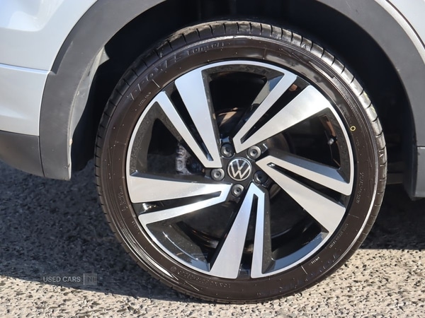 Used Volkswagen T-Cross 2021 for sale - 76085651: Photo 23