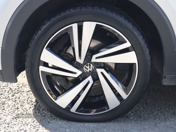 Used Volkswagen T-Cross 2021 for sale - 76085651: Photo 25