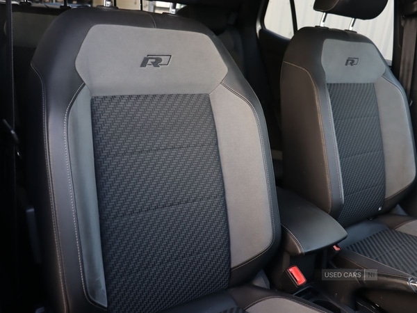Used Volkswagen T-Cross 2021 for sale - 76085651: Photo 26