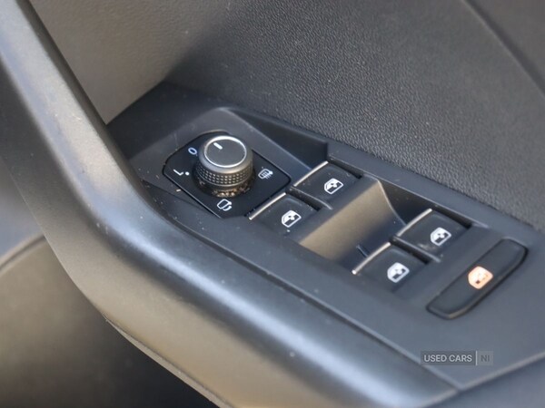 Used Volkswagen T-Cross 2021 for sale - 76085651: Photo 27