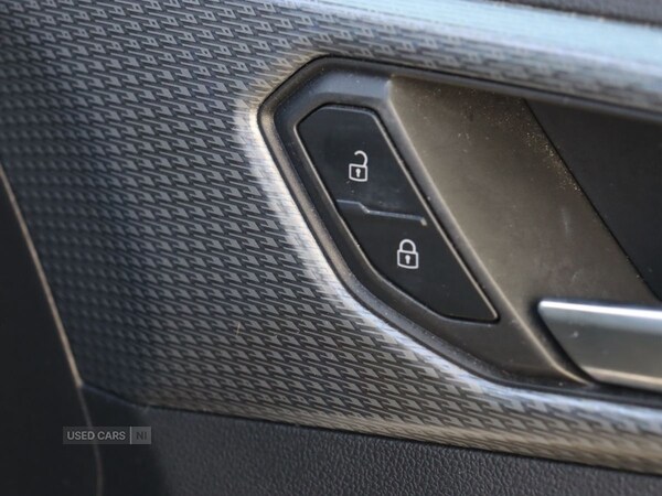 Used Volkswagen T-Cross 2021 for sale - 76085651: Photo 28