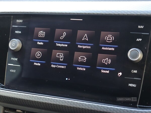 Used Volkswagen T-Cross 2021 for sale - 76085651: Photo 30
