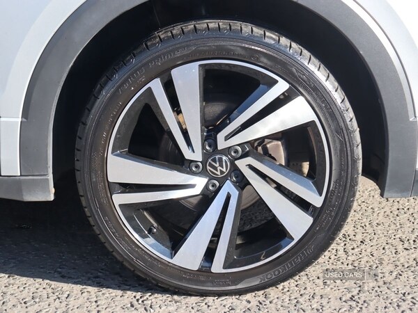 Used Volkswagen T-Cross 2021 for sale - 76085651: Photo 5