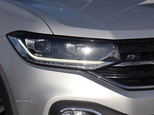 Used Volkswagen T-Cross 2021 for sale - 76085651: Photo 7