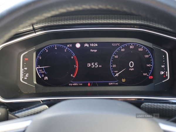 Used Volkswagen T-Cross 2021 for sale - 76085651: Photo 8