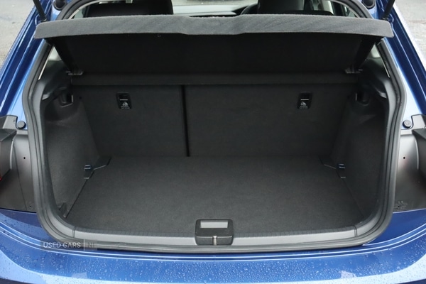 Used Volkswagen Polo 2022 for sale - 77626654: Photo 10