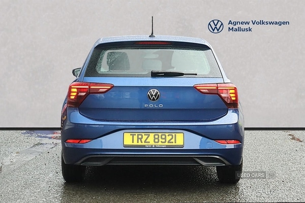 Used Volkswagen Polo 2022 for sale - 77626654: Photo 12