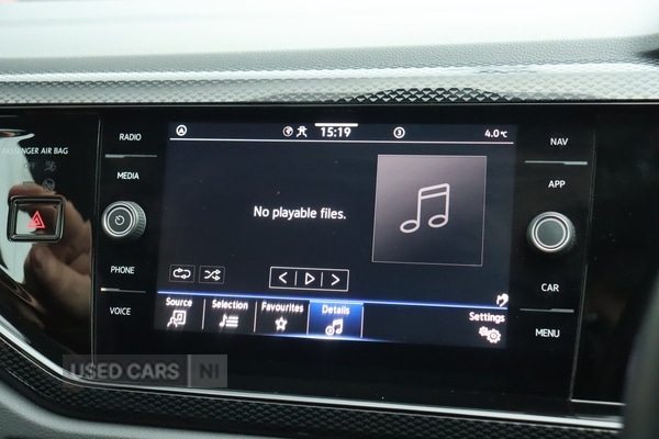 Used Volkswagen Polo 2022 for sale - 77626654: Photo 16