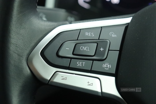 Used Volkswagen Polo 2022 for sale - 77626654: Photo 17