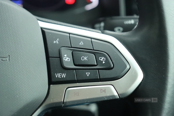 Used Volkswagen Polo 2022 for sale - 77626654: Photo 18