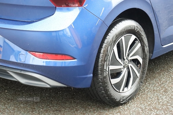 Used Volkswagen Polo 2022 for sale - 77626654: Photo 19