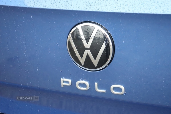 Used Volkswagen Polo 2022 for sale - 77626654: Photo 21
