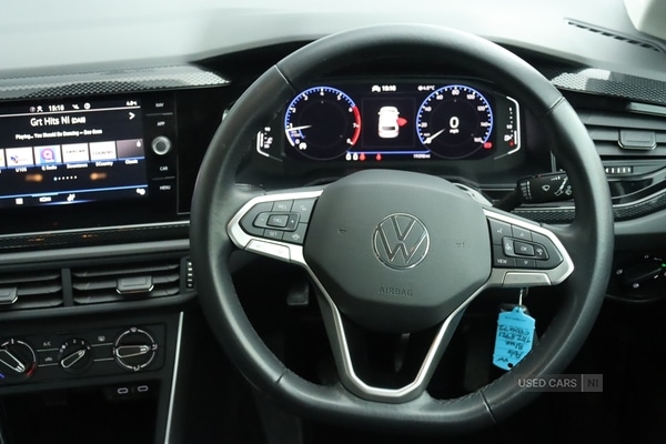 Used Volkswagen Polo 2022 for sale - 77626654: Photo 22