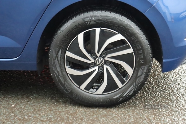 Used Volkswagen Polo 2022 for sale - 77626654: Photo 24