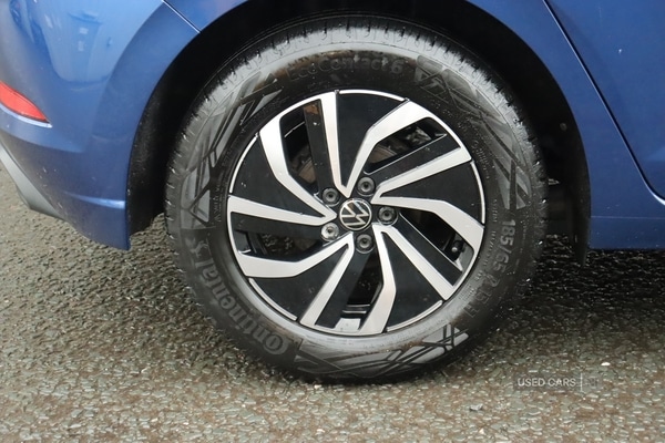 Used Volkswagen Polo 2022 for sale - 77626654: Photo 25