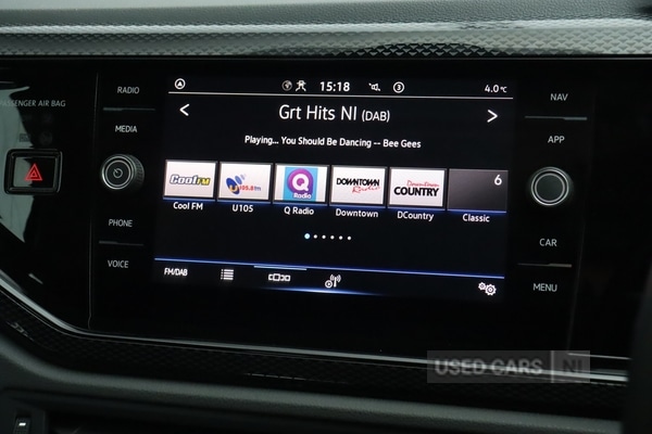 Used Volkswagen Polo 2022 for sale - 77626654: Photo 32