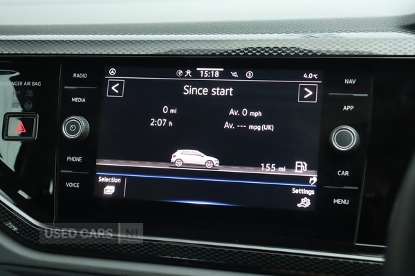 Used Volkswagen Polo 2022 for sale - 77626654: Photo 33