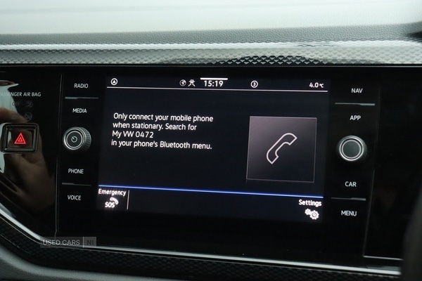 Used Volkswagen Polo 2022 for sale - 77626654: Photo 34