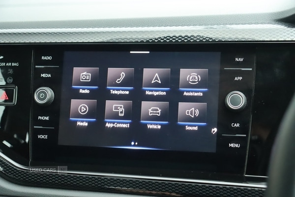 Used Volkswagen Polo 2022 for sale - 77626654: Photo 35