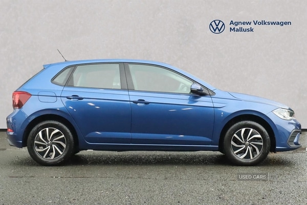 Used Volkswagen Polo 2022 for sale - 77626654: Photo 4