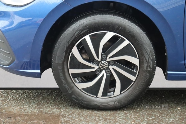 Used Volkswagen Polo 2022 for sale - 77626654: Photo 5