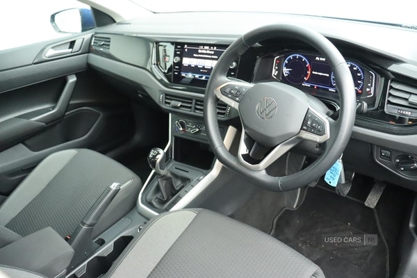 Used Volkswagen Polo 2022 for sale - 77626654: Photo 6