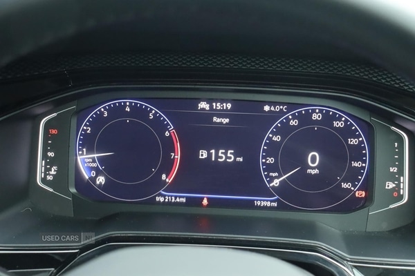 Used Volkswagen Polo 2022 for sale - 77626654: Photo 8