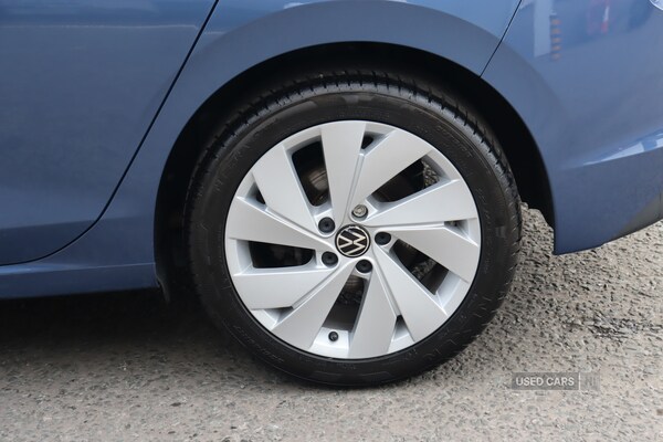 Used Volkswagen Golf 2024 for sale - 75372417: Photo 11