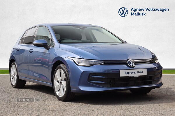 Used Volkswagen Golf 2024 for sale - 75372417: Photo 12