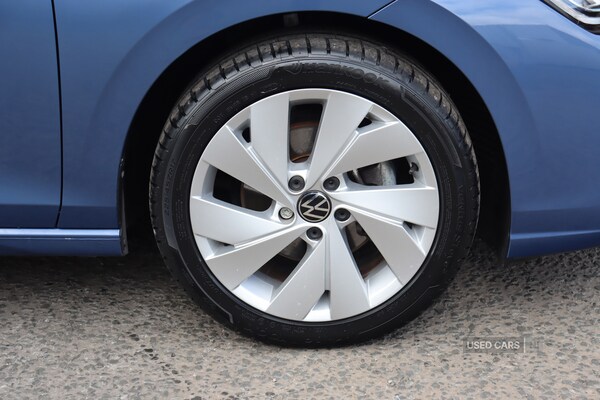 Used Volkswagen Golf 2024 for sale - 75372417: Photo 14