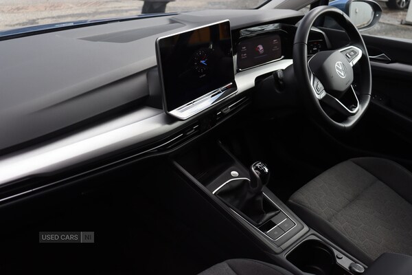 Used Volkswagen Golf 2024 for sale - 75372417: Photo 15