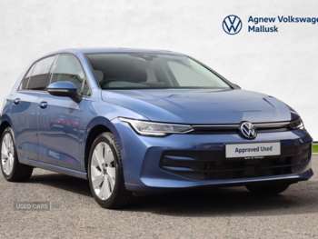 2024 - 1.5 TSI 150 Match 5dr
