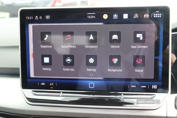 Used Volkswagen Golf 2024 for sale - 75372417: Photo 26