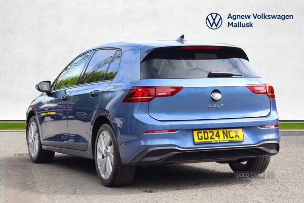 Used Volkswagen Golf 2024 for sale - 75372417: Photo 2