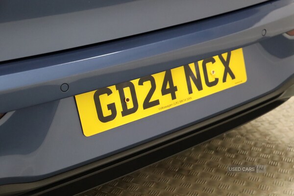 Used Volkswagen Golf 2024 for sale - 75372417: Photo 33