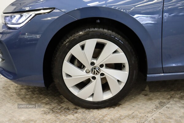 Used Volkswagen Golf 2024 for sale - 75372417: Photo 35