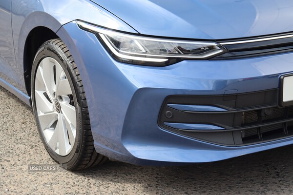 Used Volkswagen Golf 2024 for sale - 75372417: Photo 36