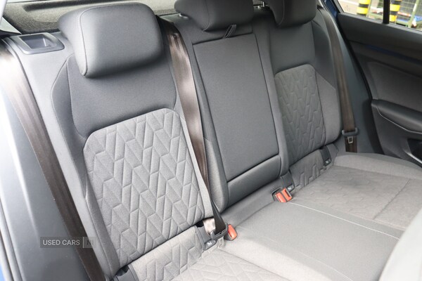 Used Volkswagen Golf 2024 for sale - 75372417: Photo 3