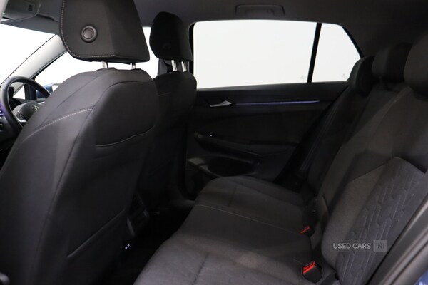 Used Volkswagen Golf 2024 for sale - 75372417: Photo 42