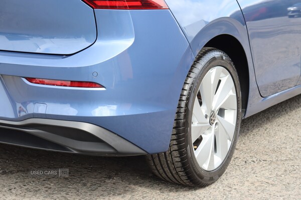 Used Volkswagen Golf 2024 for sale - 75372417: Photo 43